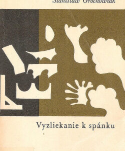 Vyzliekanie k spánku - Stanislaw Grochowiak