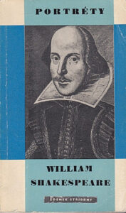 William Shakespeare - Zdeněk Stříbrný