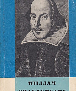 William Shakespeare - Zdeněk Stříbrný