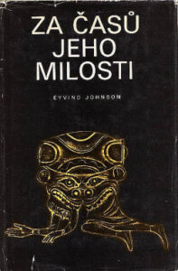 Za časů Jeho Milosti - Eyvind Johnson