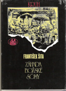 Záhada božské sómy - František Šita