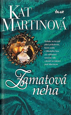 Zamatová neha - Kat Martin
