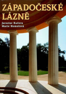 Západočeské lázně - Marie Homolová