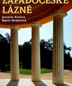 Západočeské lázně - Marie Homolová