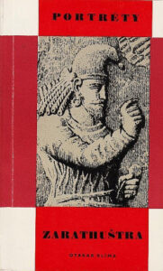 Zarathuštra - Otakar Klíma