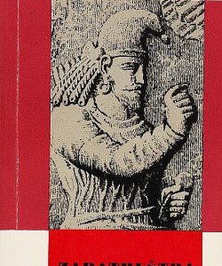 Zarathuštra - Otakar Klíma