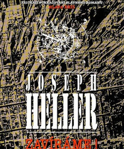 Zavíráme! - Joseph Heller