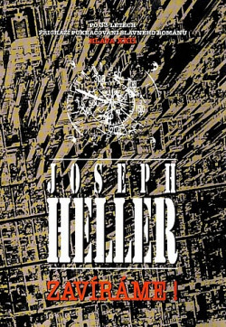 Zavíráme! - Joseph Heller