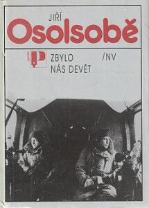 Zbylo nás devět - Jiří Osolsobě