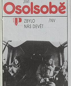 Zbylo nás devět - Jiří Osolsobě