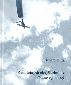 Zem tajných obojživelníkov - Richard Kitta