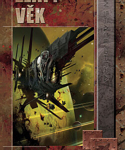 Zlatý věk - John C. Wright