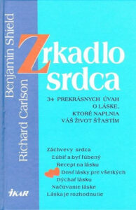 Zrkadlo srdca - Richard Carlson