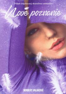 Nové poznanie - Norbert Valakovič