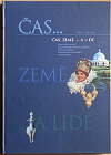 Čas, země ... a lidé - Petr Oliva