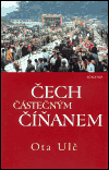 Čech částečným Číňanem - Ota Ulč