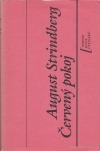 Červený pokoj - August Strindberg