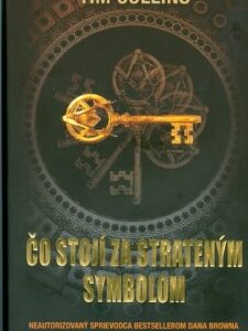 Čo stojí za strateným symbolom - Tim Collins