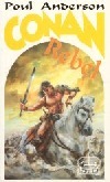 Conan rebel - Poul Anderson