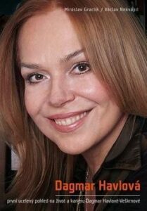 Dagmar Havlová - Václav Nekvapil