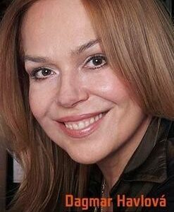 Dagmar Havlová - Václav Nekvapil
