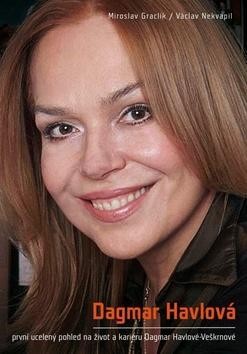 Dagmar Havlová - Václav Nekvapil