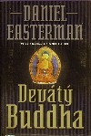 Devátý Buddha - Daniel Easterman