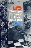 Dva plus pět - Georges Simenon