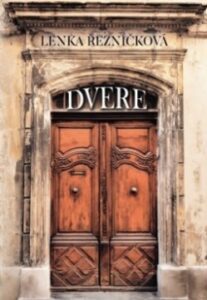 Dvere - Lenka Řezníčková