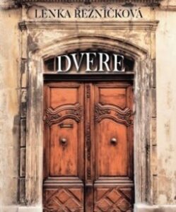 Dvere - Lenka Řezníčková