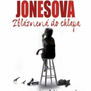 Bridget Jonesová - Zbláznená do chlapa - Helen Fielding