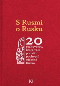 S Rusmi o Rusku - Kolektív autorov