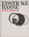 Elastické básne - Blaise Cendrars