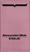 Eseje - Alexandr Alexandrovič Blok