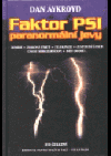 Faktor PSI - paranormální jevy - Dan Aykroyd