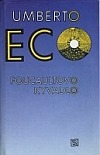 Foucaultovo kyvadlo - Umberto Eco