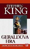 Geraldova hra - Stephen King