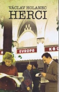 Herci - Václav Holanec