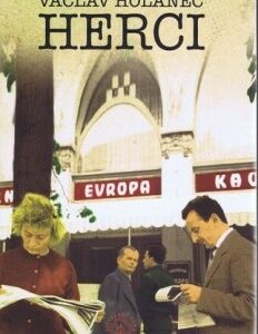 Herci - Václav Holanec