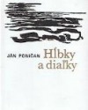 Hĺbky a diaľky - Ján Poničan