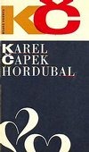 Hordubal - Karel Čapek