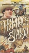 Hrmiace stádo - Zane Grey