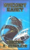 Hvězdný kadet - Robert A. Heinlein
