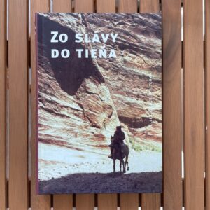 Zo slávy do tieňa - Ellen Gould Whiteová