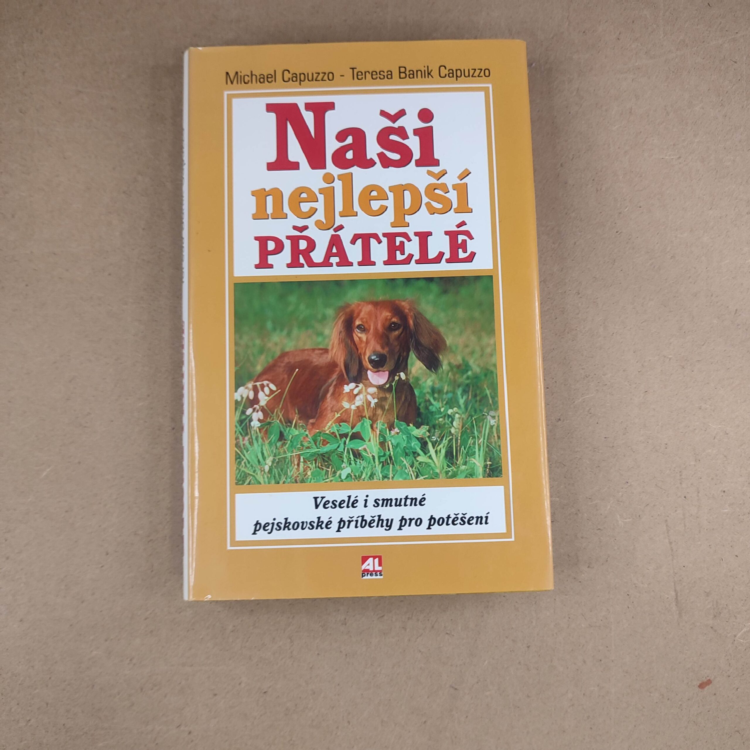 Naši nejlepší přátelé - Kolektív