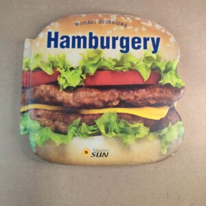 Hamburgery - Kolektív