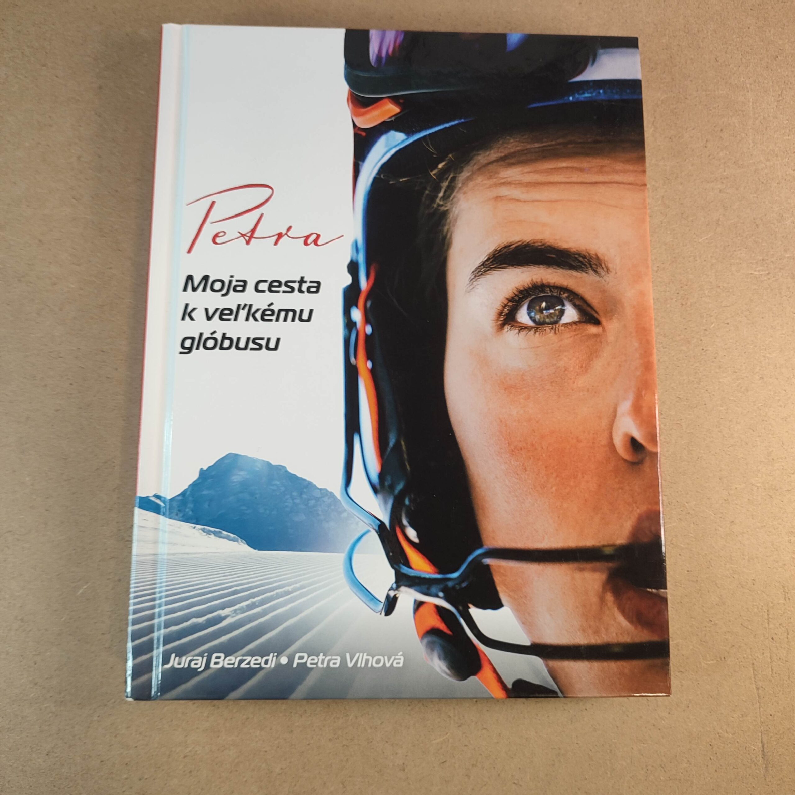 Petra - Moja cesta k veľkému glóbusu - Kolektív