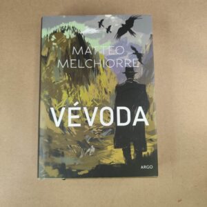 Vévoda - Matteo Melchiorre