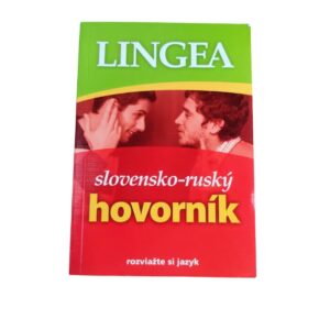 Slovensko-ruský hovorník - Kolektív
