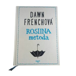 Rosiina metoda - Dawn Frenchová